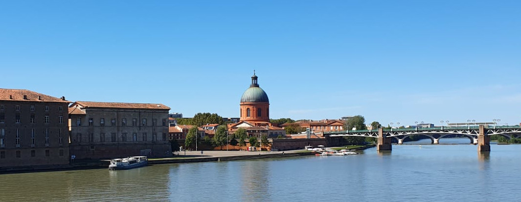 Toulouse